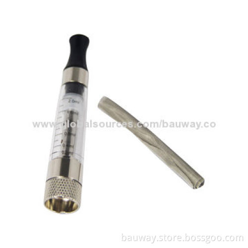 Bauway Manufacturer CE8 Clearomizer, All Parts Can be Replaced